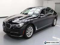 2017 BMW 7-Series