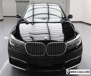 Item 2017 BMW 7-Series for Sale