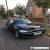 BMW, Black 3 series for Sale