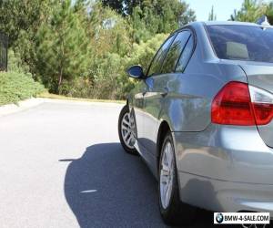 Item 2007 BMW 3-Series I for Sale