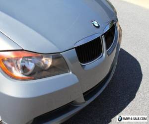 Item 2007 BMW 3-Series I for Sale