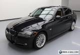 2011 BMW 3-Series Base Sedan 4-Door for Sale