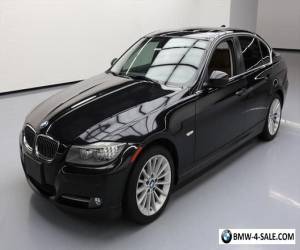 Item 2011 BMW 3-Series Base Sedan 4-Door for Sale