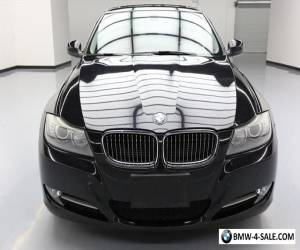 Item 2011 BMW 3-Series Base Sedan 4-Door for Sale