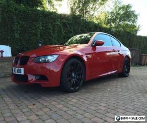 Item Bmw e92 m3 for Sale