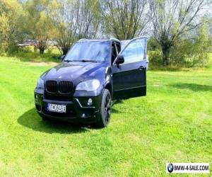 Item Bmw x5 30d xdrive M for Sale