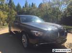 2011 BMW 7-Series 750Li xDrive for Sale