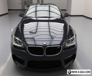 Item 2014 BMW M6 Base Coupe 2-Door for Sale