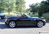 2012 BMW Z4 Roadster sDrive35i for Sale