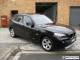 2011 BMW X1 2.0D XDRIVE SUNROOF/LEATHER  FULL SERVICE 86,000 KLMS REG 9/18 RWC  for Sale