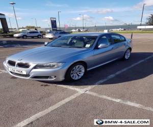 Item 2011 BMW 320d for Sale