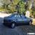 1988 BMW 7-Series for Sale