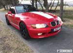 BMW Z3  Automatic   Model In Excellent Condition for Sale