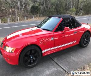 Item BMW Z3  Automatic   Model In Excellent Condition for Sale