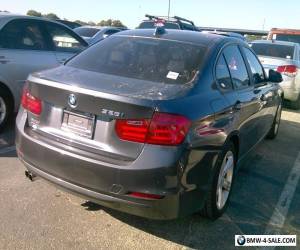 Item 2014 BMW 3-Series for Sale