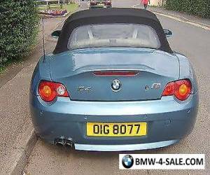 Item bmw z4 3.0 litre for Sale