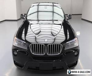 Item 2013 BMW X3 xDrive28i Sport Utility 4-Door for Sale