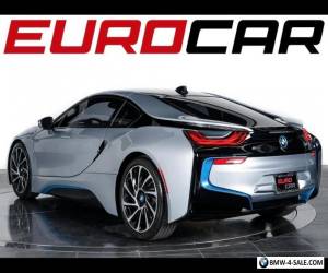 Item 2015 BMW i8 for Sale