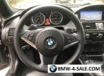 2010 BMW 650i for Sale