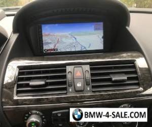 Item 2010 BMW 650i for Sale