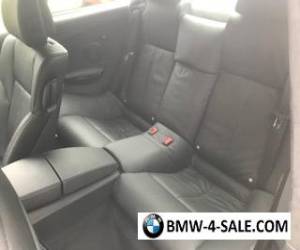 Item 2010 BMW 650i for Sale