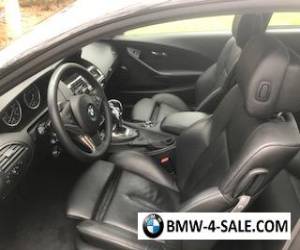 Item 2010 BMW 650i for Sale