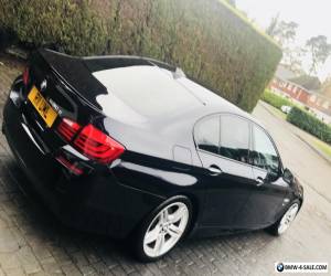 Item BMW 530d (F10) M sport 310bhp 65oNm Torque for Sale