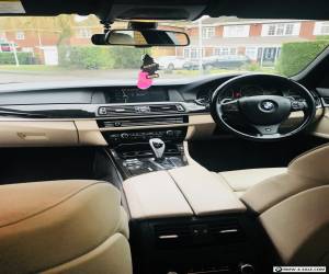 Item BMW 530d (F10) M sport 310bhp 65oNm Torque for Sale