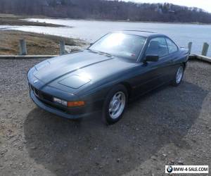 Item 1995 BMW 8-Series E-31 840CI for Sale