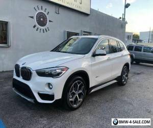 Item 2016 BMW X1 xDrive28i for Sale