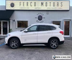 Item 2016 BMW X1 xDrive28i for Sale