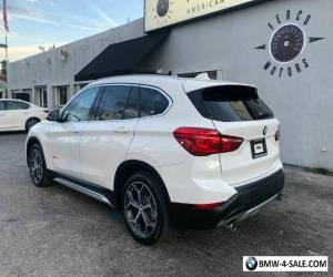 Item 2016 BMW X1 xDrive28i for Sale