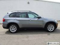 2012 BMW X5 xDrive35i