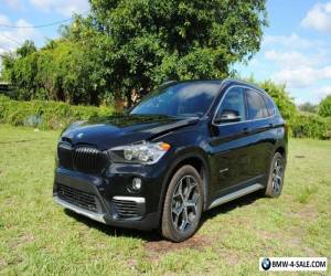 Item 2018 BMW X1 sDrive28i for Sale