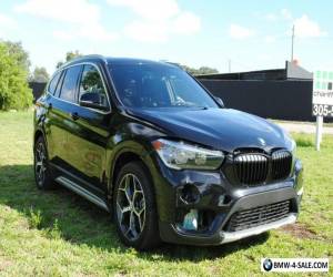 Item 2018 BMW X1 sDrive28i for Sale