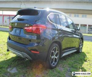 Item 2018 BMW X1 sDrive28i for Sale