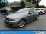 2009 BMW 3-Series 4dr Sdn 328i RWD SULEV for Sale