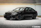 2018 BMW M5 750 HP for Sale