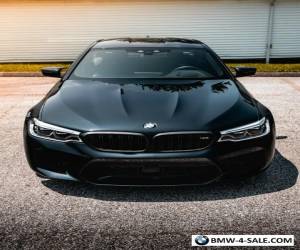 Item 2018 BMW M5 750 HP for Sale