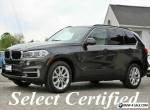 2016 BMW X5 xDrive 35i for Sale