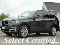 2016 BMW X5 xDrive 35i