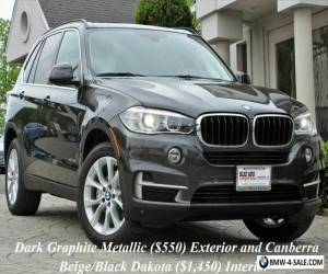 Item 2016 BMW X5 xDrive 35i for Sale