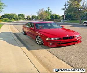 2000 BMW M5 M5 for Sale