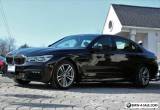 2017 BMW 7-Series 750i xDrive M Sport PKG for Sale