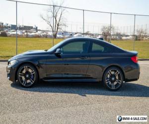 Item 2016 BMW M4 6 SPEED MANUAL, CARBON ROOF & DASH, HEATED SEATS for Sale