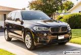 2014 BMW X5 Luxury Line for Sale