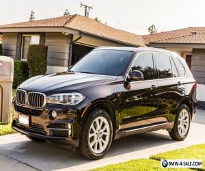Item 2014 BMW X5 Luxury Line for Sale