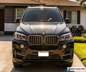 Item 2014 BMW X5 Luxury Line for Sale