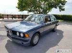 1979 BMW 3-Series for Sale