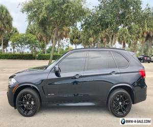 Item 2017 BMW X5 M Sport for Sale